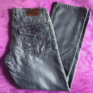 Old Skool men’s Jeans
